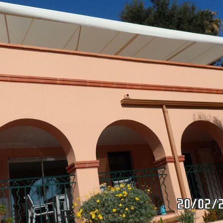 Villa 47 Hameau Des Greens Sainte-Maxime Exterior foto